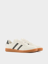 Armani Exchange Men’s Sneakers Low Top White/Black